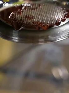 SINLOY | Yunnan Blend Espresso Coffee Beans Low Acidity Rich Crema 1KG