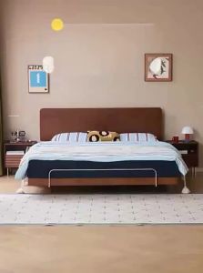 Weisha |Space-saving Tatami Bed with Storage