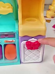 TEMiTANGMI | Creative Modeling Clay Set