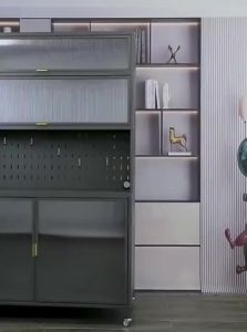 DIBIOU | Multi-functional Kitchen Storage Rack