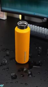IF by karim | Insulated Large Capacity Water Bottle for Outdoor Sports and Students