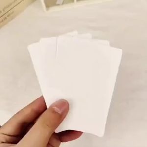 Serendipity |DIY Multifunctional Blank Card
