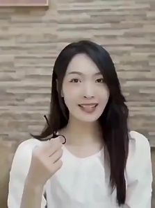 Nose Hair Cleaning Trimmer