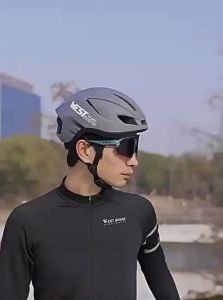 West Biking | Integrated Breathable Cycling Helmet