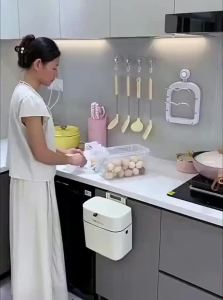 Food-grade Refrigerator Organizer Fresh Box