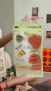 Botare | Water & Oil Absorbing Kitchen Paper Towels