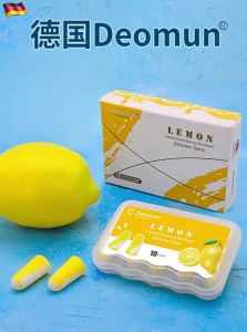 Deomun | Noise Reducing Earplugs