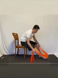 JOINFIT |Rehabilitation Exercise Resistance Band