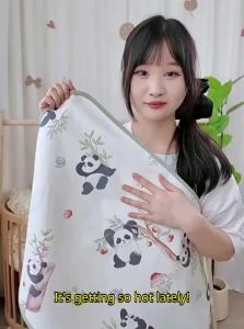 ANYOUBI | Waterproof Breathable Washable Nursing Pad