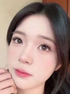 MENGJIESHANGPIN | Adhesive-free Soft Curly Natural-looking False Eyelashes