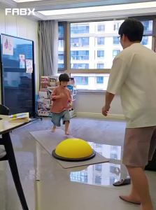 FABX | Sensory Integration Training Balance Ball