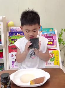 Biovillage | Organic No-Additive Black Sesame Peanut Sauce