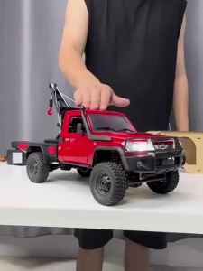 MN MODEL | 4WD Climbable RC Toy Truck