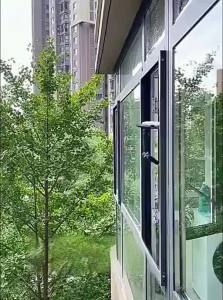rosekey | Outdoor Window Cleaner 2025