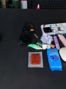HIKEMAN | Túi Đeo Hông Đi Phượt