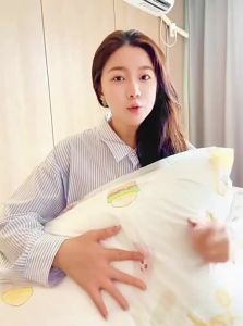 TUROU | Disposable Thicker Pillow Cover