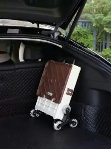 XINGYOU | Multi-Purpose Portable Folding Trolley