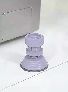 Adjustable Non-slip Anti-vibration Washing Machine Base