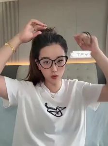 TFY | Elastic Hair Bands 100pcs