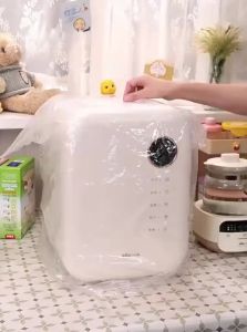 Bear | Baby UV Sterilizer & Drier Cabinet 22L