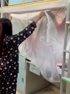 Disposable Furniture Cover Dust Cover