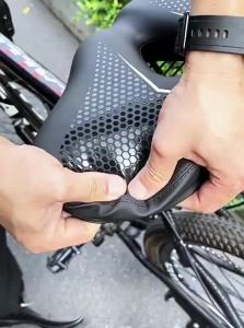 TOOKTRO | Super Soft Comfortable Cycling Saddle