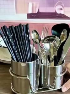 Korade | 316 Stainless Steel Cutlery Organizer