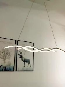 OPPLE | Eye-Protecting Smart Reading Dining Pendant Light Full Spectrum