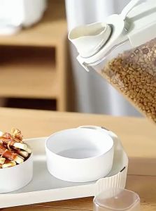 VOA | Sealed Moisture-Resistant Pet Food Storage Container