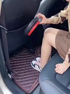 UBT | Multi-functional Foldable Car Trash Bag