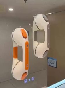 JIAWENHUA | Anti-Slip Safety Bathroom Grab Bar for Elderly Pregnant Women and Children