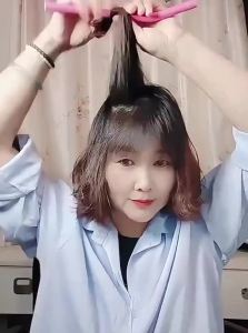 GUOQI | No-Heat Voluminous Curly Hair Rollers