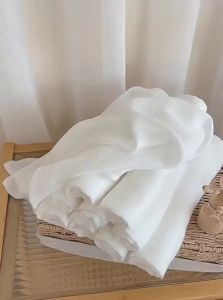 Bamboo Cotton |Washable Newborn Bamboo Fiber Diaper