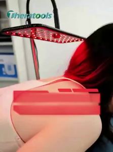 Theratools | Infrared Therapy Lamp Muscle Pain Relief Beauty Light