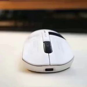 AULA | Wired Wireless Bluetooth Tri-Mode Gaming Mouse 1200Hz