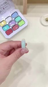 Kasi | Dopamine Gradient Gel Polish