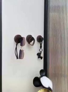 WEIMEIYUAN | Suction Hook Strong No Drilling Hooks