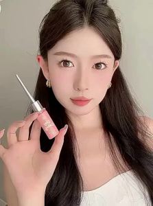 SUYANGIR | Non-formaldehyde Allergy-free Strong Lasting Extra Sticky Quick Drying False Eyelashes Adhesive