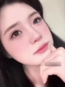 znk | Light Airy Breathable Natural False Lashes