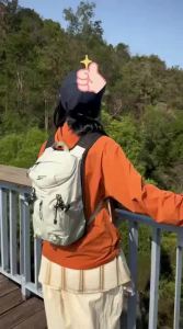 Reebok | Lightweight Outdoor Backpack