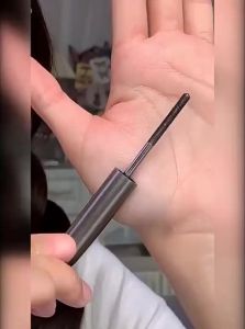 XIXI | Natural Long Lasting Curl Waterproof Mascara