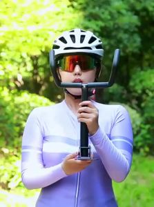TOOKTRO | Storage & Display Bike Wall Hanger