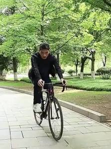 West Biking | Wide Thickened Comfortable Bicycle Seat