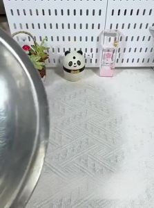 High Temperature Resistant Repair Tape Stainless Steel Pot Pan Fix Patch