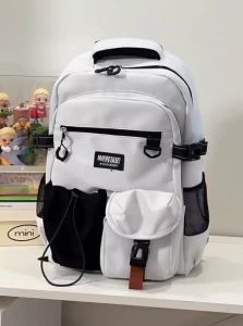 KDMILD | Ins Style Large Capacity School Backpack