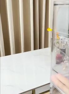 XINGYOU | Dust-proof Cosmetic Storage Box