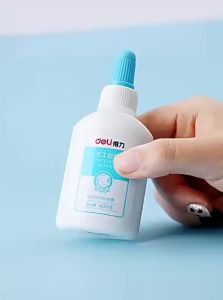 deli | Child-friendly DIY White Glue for Art and Craft