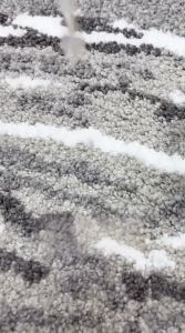 Dajiang (大江) | Water Absorbent Non-slip Clean Bathroom Doormat