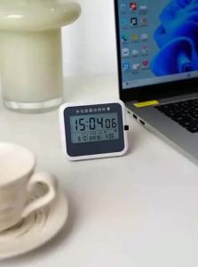 QITE | Vibration Silent Alarm Clock for High School Students