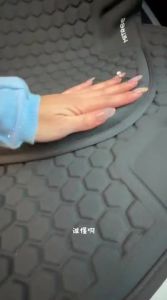MRTREE | Cool and Breathable Car Seat Cover